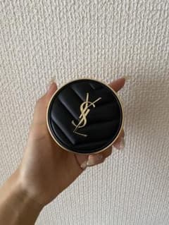 YSL 이브 산 로랑 쿠션 파운데이션 케이스