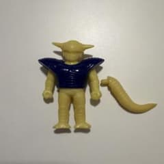 フリーザ ドラゴンボール フィギュア 消しゴム レトロ レア 昔 希少