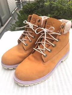 ティンバーランド Timberland ブーツのサムネイル