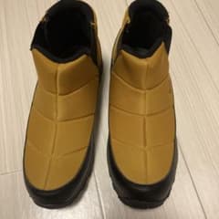 新品moz スノーブーツのサムネイル