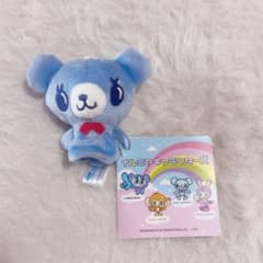 pomponette 指人形 ナルミヤキャラクターズ