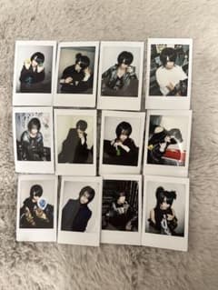 そ*あ様 甘い暴力咲 チェキ12枚セット ③ - メルカリ