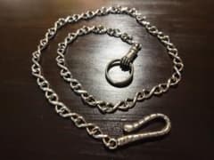 塩分チャージャー様専用 THE UNION 虎モチーフウォレットチェーン