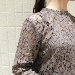 オケージョンドレスのサムネイル