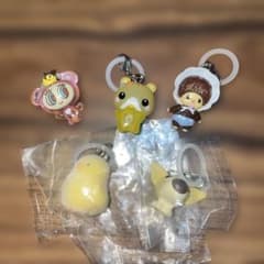 めじるしアクセサリー 5点まとめ売りのサムネイル