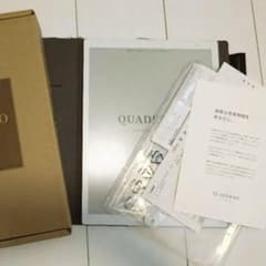 QUADERNO A4 (Gen. 2) 純正カバー クアデルノ 電子ペーパー - メルカリ