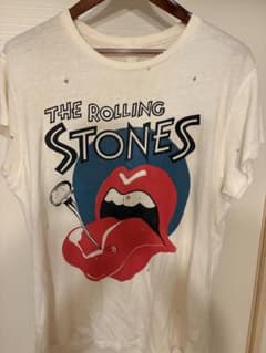 archive 90s The Rolling Stones Tのサムネイル