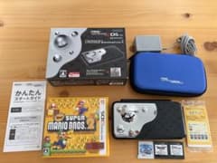ニンテンドー2DS LLドラゴンクエストはぐれメタルエディションソフト４点付きのサムネイル