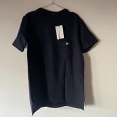 SCYE BASICS ポケットTシャツ ネイビー サイズ40のサムネイル