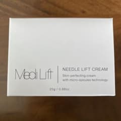 Medi Lift メディリフトニードルリフトクリーム 25gのサムネイル