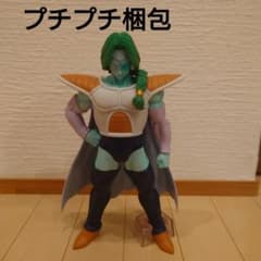 ドラゴンボール一番くじEX 恐怖‼︎フリーザ軍 B賞 ザーボンのサムネイル