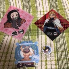 鬼滅の刃、コラボ商品！のサムネイル