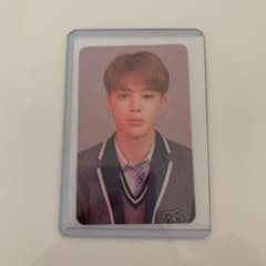 BTS lys結 ジミン トレカのサムネイル