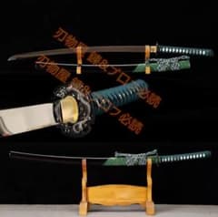 呪術回戦 伏黒甚爾 釈魂刀剣 天逆鉾 cosplay 武具 日本刀 模造刀