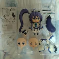ねんどろいど 神威がくぽ 247　がくっぽいどのサムネイル