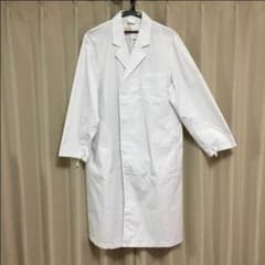 白衣のサムネイル