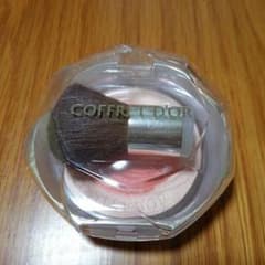 コフレドール　チークのサムネイル