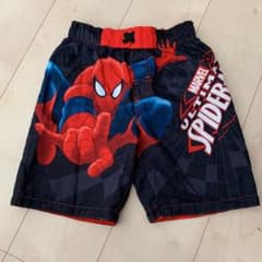 水着 男の子 ハーフパンツ ６のサムネイル