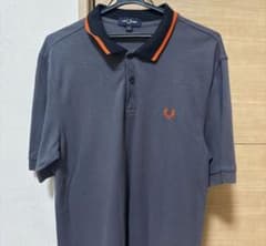 FRED PERRY ポロシャツ