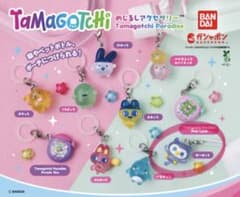 たまごっち めじるしアクセサリー ほーほっちのサムネイル