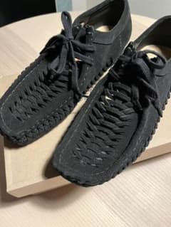 Supreme CLARKS ワラビーのサムネイル