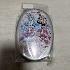 名探偵プリキュア　アルミ弁当箱　新品のサムネイル