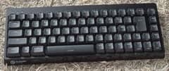 ELECOM V custom VK300s ゲーミングキーボード 本体のサムネイル