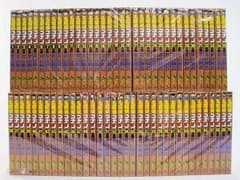 【さら 様専用】名探偵コナン 1巻〜70巻セット（6〜8巻抜け）のサムネイル