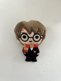 ハリー・ポッター ぬいぐるみマスコット 約10cmのサムネイル