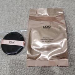 CLIO キルカバーアンプル リフィル03のサムネイル