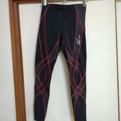 CW-X WMNS GENERATOR HZY-339 BLのサムネイル