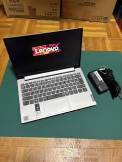 Lenovo Ideapad S340-13IML 10世代 i5 - メルカリ