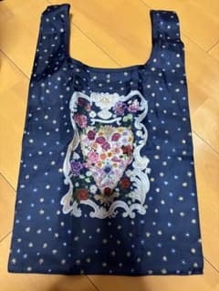 新品未使用品Afternoon Tea × ナタリーレテ コラボ エコバッグ - 3