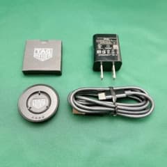 タグ・ホイヤー コネクテッド E3 純正 充電器 - メルカリ