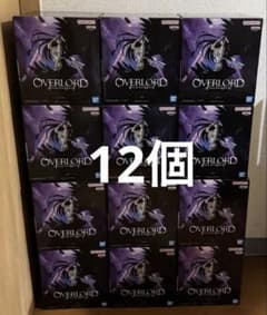 専用オーバーロード BANPRESTO EVOLVE アルベド