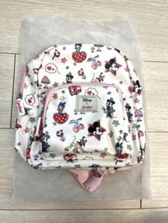 キャスキッドソン×ディズニー　ミニリュックのサムネイル