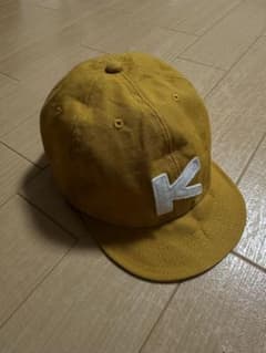 kavu キャップのサムネイル