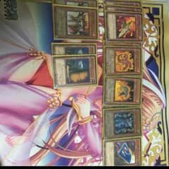 【値下げ】遊戯王 ヴォルカニックデッキのサムネイル