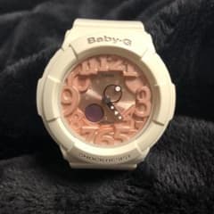 G-SHOCK Baby-G 腕時計　レディースのサムネイル