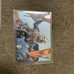 スクラッチカードダス2のサムネイル
