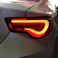 Valentiトヨタ86/BRZ用LEDテールランプのサムネイル