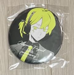 カゲロウプロジェクト カゲプロ 10周年 マリー 缶バッジ | Shop at