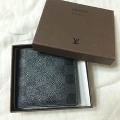 ヴィトン 折りたたみ財布のサムネイル