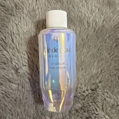 空き容器】クレドポーボーテ ル・セラムⅡ 50ml 詰め替え容器 - メルカリ