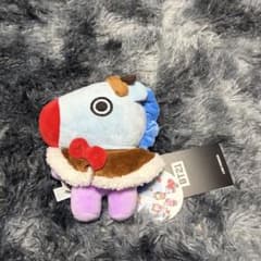 BT21 MANG 봉제인형