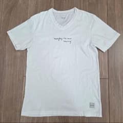 Paul Smith ホワイト Tシャツ M 半袖 ポール・スミス 白のサムネイル