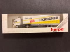 “ Mercedes Benz AMG “ 1/87 herpa製ミニカーのサムネイル