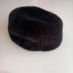 branshes ブラックファーキャップ Sサイズ♡のサムネイル