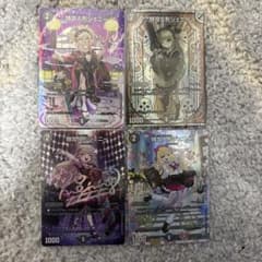 特攻人形ジェニー 神アート ボーダーレス 4種セット 特攻人形ジェニー 神アート ボーダーレス 4種セット - メルカリ