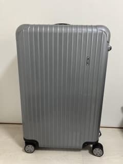 (Kico)リモワ RIMOWA ESSENTIAL キャビンU 28L Kico様専用)リモワ RIMOWA ESSENTIAL キャビンU 28L | Shop at Mercari